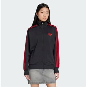 Adidas Track Top